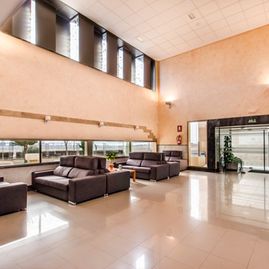 Tanatorio Piedrabuena - Porzuna muebles