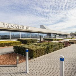 Tanatorio Piedrabuena - Porzuna tanatorio