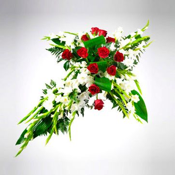 Tanatorio Piedrabuena - Porzuna rosas