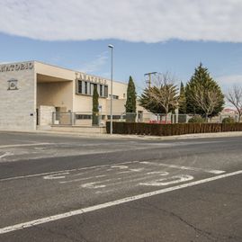 Tanatorio Piedrabuena - Porzuna carretera