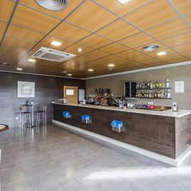 Tanatorio Piedrabuena - Porzuna restaurante