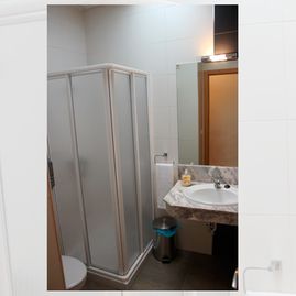 Tanatorio Piedrabuena - Porzuna baño