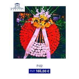 Tanatorio Piedrabuena - Porzuna Porzuna P-02